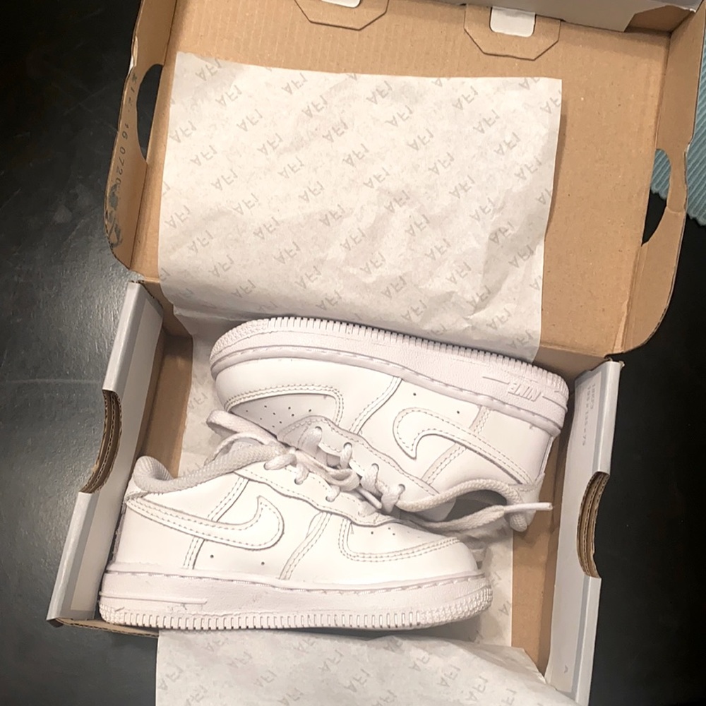 Nike Air Force 1